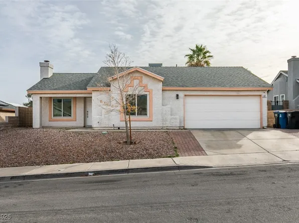 821 Crabapple Dr, Henderson, NV 89002