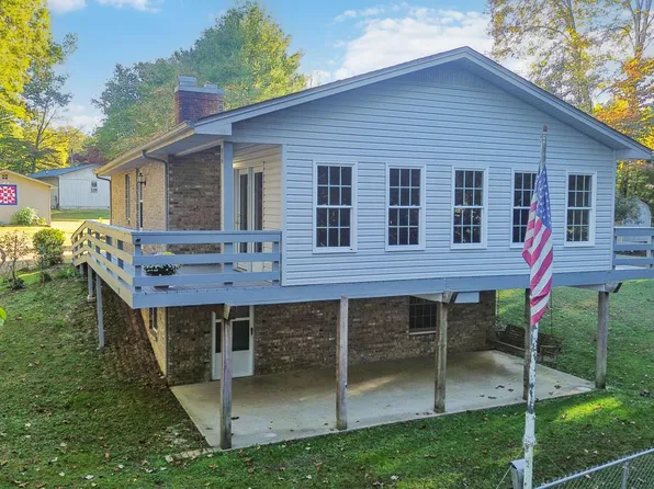 24 Beehive Ln, Corbin, KY 40701