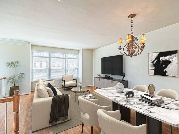 Dining/Living