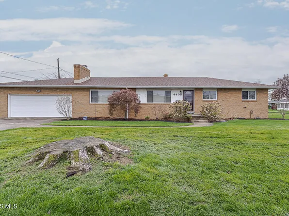 4498 285th St, Toledo, OH 43611