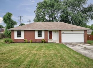 3791 S Colgate Ave, Springfield, MO 65807