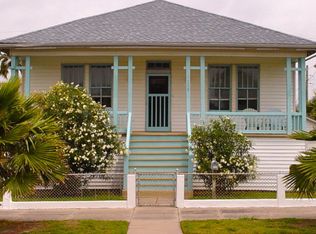 1220 Ursuline, Galveston, TX 77550