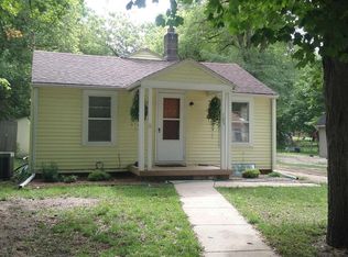 703 S Clinton St, Charlotte, MI 48813