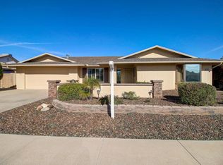 17841 N Country Club Dr, Sun City, AZ 85373
