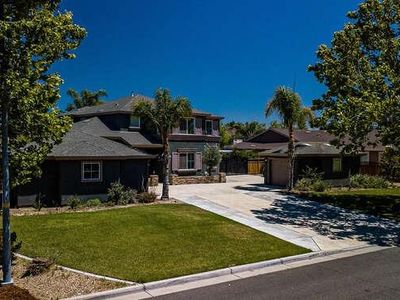 28252 S Luciano Ave, Tracy, CA, 95304