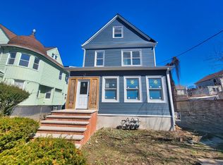 261 S 2nd Ave, Mount Vernon, NY 10550