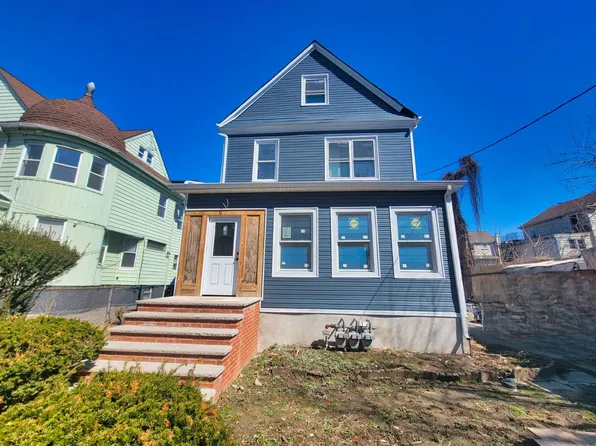 261 S 2nd Ave, Mount Vernon, NY 10550