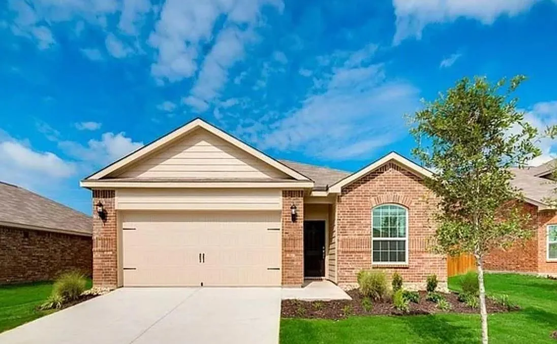 3 bed, 1608 sqft, $1,895 — Photo 3