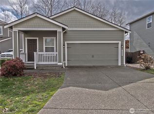 32824 Marguerite Ln, Sultan, WA 98294