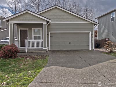 32824 Marguerite Lane, Sultan, WA, 98294