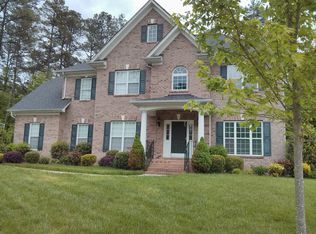 903 Patricians Ln, Monroe, NC 28110