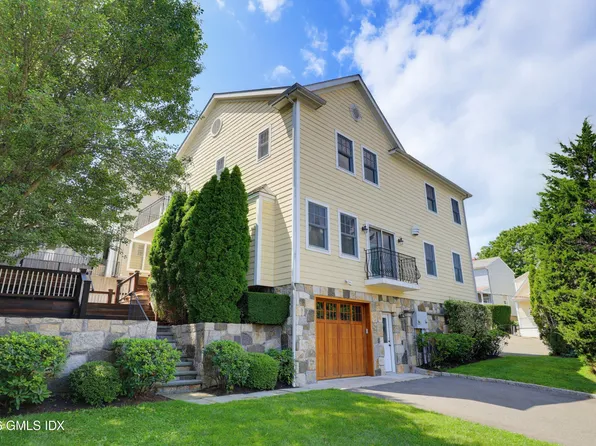 49 Harold St #2, Cos Cob, CT 06807