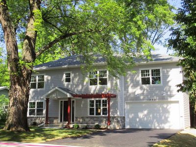 1430 N Webster St, Naperville, IL, 60563