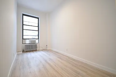 Rented by The Moinian Group