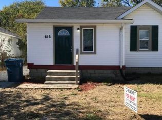 616 Laclede St, Indianapolis, IN 46241