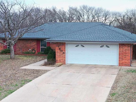2nd image of 1603 S Berkshire Dr