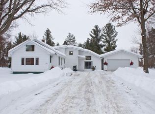1016 Pasha Ave, Mosinee, WI 54455