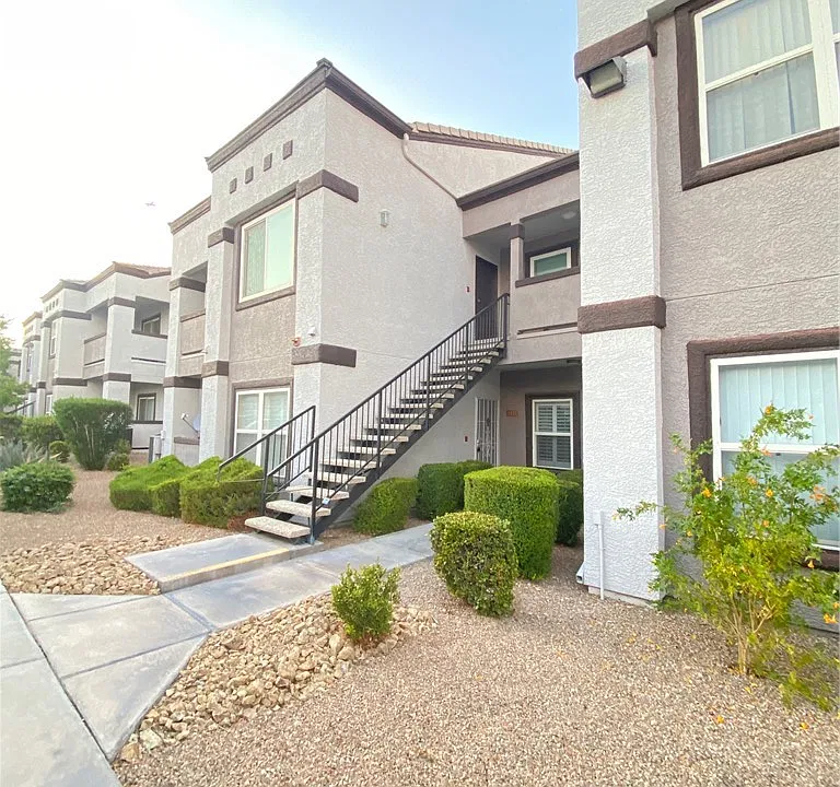 7255 W Sunset Rd #1155