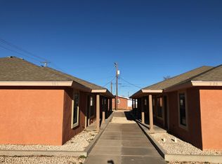 905 S Boulder Ave APT 2, Portales, NM 88130