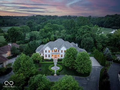 10725 Chase Ct, Fishers, IN, 46037