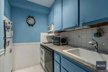 Sold by Bond New York