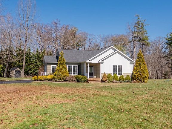 4th image of 4555 Old Stage Rd