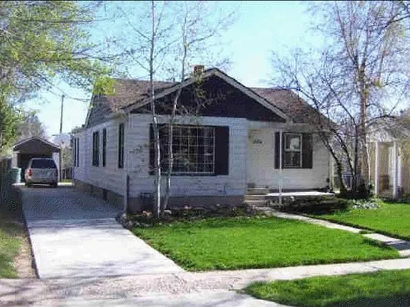 1934 E Downington Ave, Salt Lake City, UT 84108
