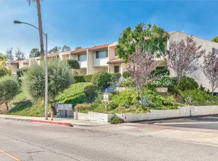 7760 Via Catalina, Burbank, CA 91504