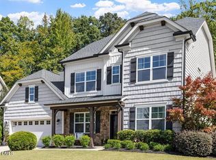 255 Empress Rd, Hillsborough, NC 27278