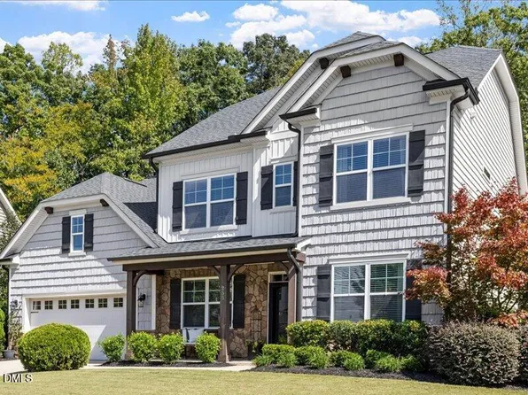 255 Empress Rd, Hillsborough, NC 27278