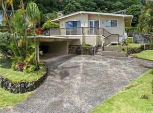 3586 Kumu Pl, Honolulu, HI 96822