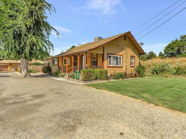 1163 Redwood Ave, West Linda, CA 95961