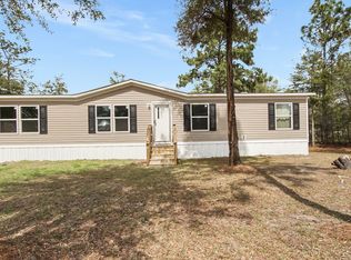 188 Pinetree Ln, Defuniak Springs, FL 32433