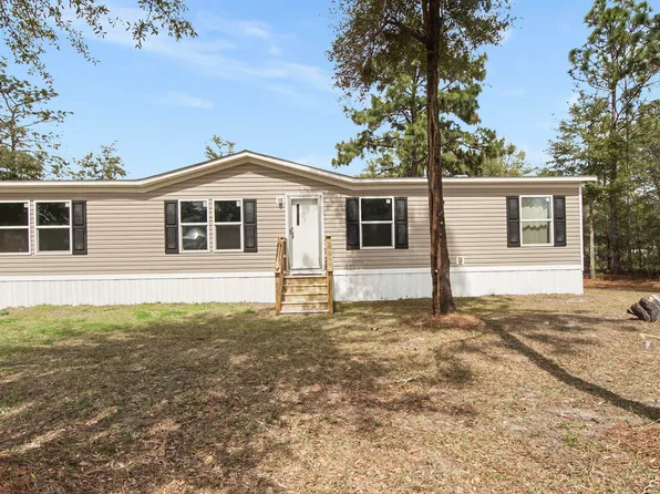 188 Pinetree Ln, Defuniak Springs, FL 32433
