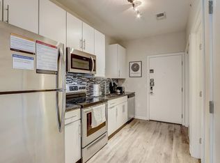 3113 W Master St #C307, Philadelphia, PA 19121