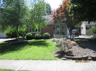 314 Bon Air Dr, Sidney, OH 45365