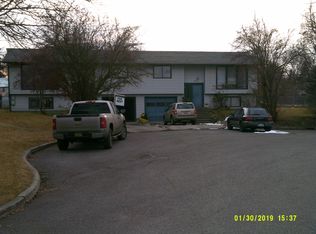 8414 E Mansfield Ave, Spokane Valley, WA 99212