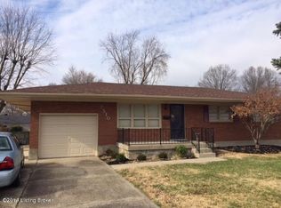 7510 Westbrook Rd, Louisville, KY 40258