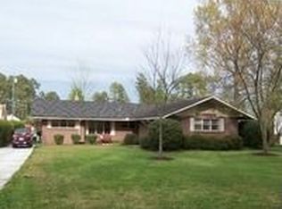 228 Southampton Rd, Franklin, VA 23851