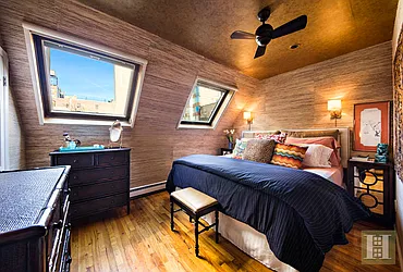 Sold by Halstead Real Estate