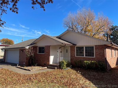 3115 S Urbana Ave, Tulsa, OK, 74135