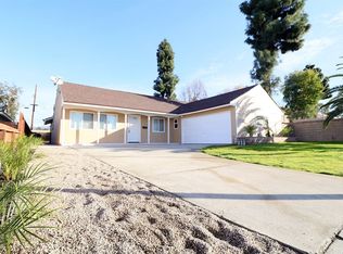 1883 E Venton St, Covina, CA 91724