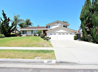 2317 Richdale Ave, Hacienda Heights, CA 91745