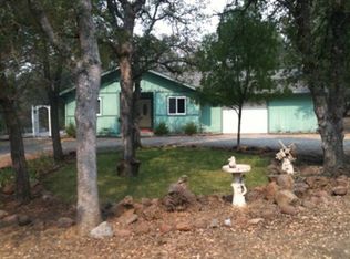 12805 Ashland Ave, Red Bluff, CA 96080
