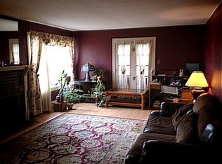 2197 Mahantongo St, Pottsville, PA 17901