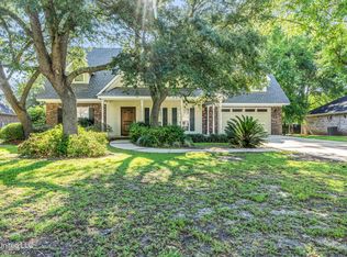 422 Cachemont Cv, Biloxi, MS 39531
