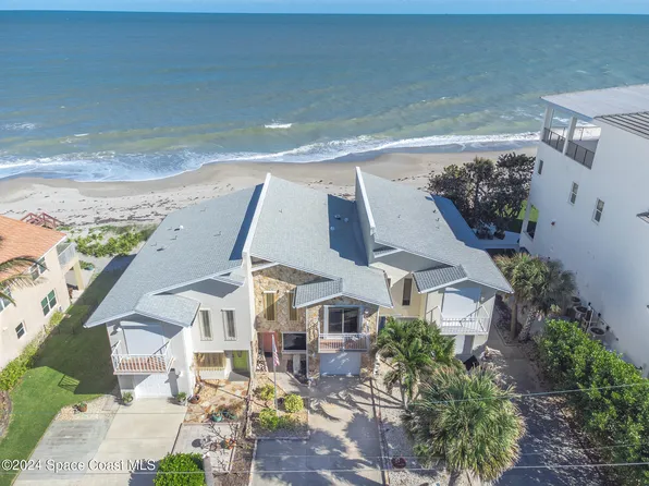 632 Ocean St, Satellite Beach, FL 32937