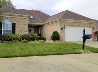 520 Wellington Way, Lexington, KY 40503