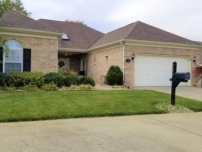 520 Wellington Way, Lexington, KY, 40503