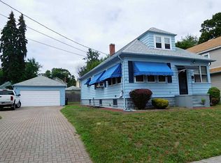 27 Concord Ave, Cranston, RI 02910